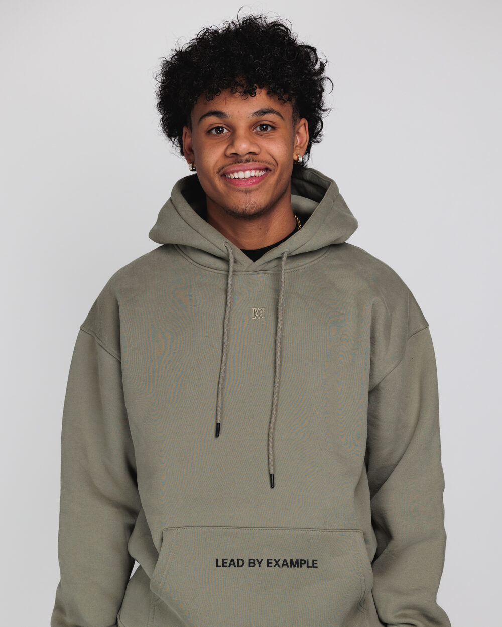 Mecca Fleece Hoodie