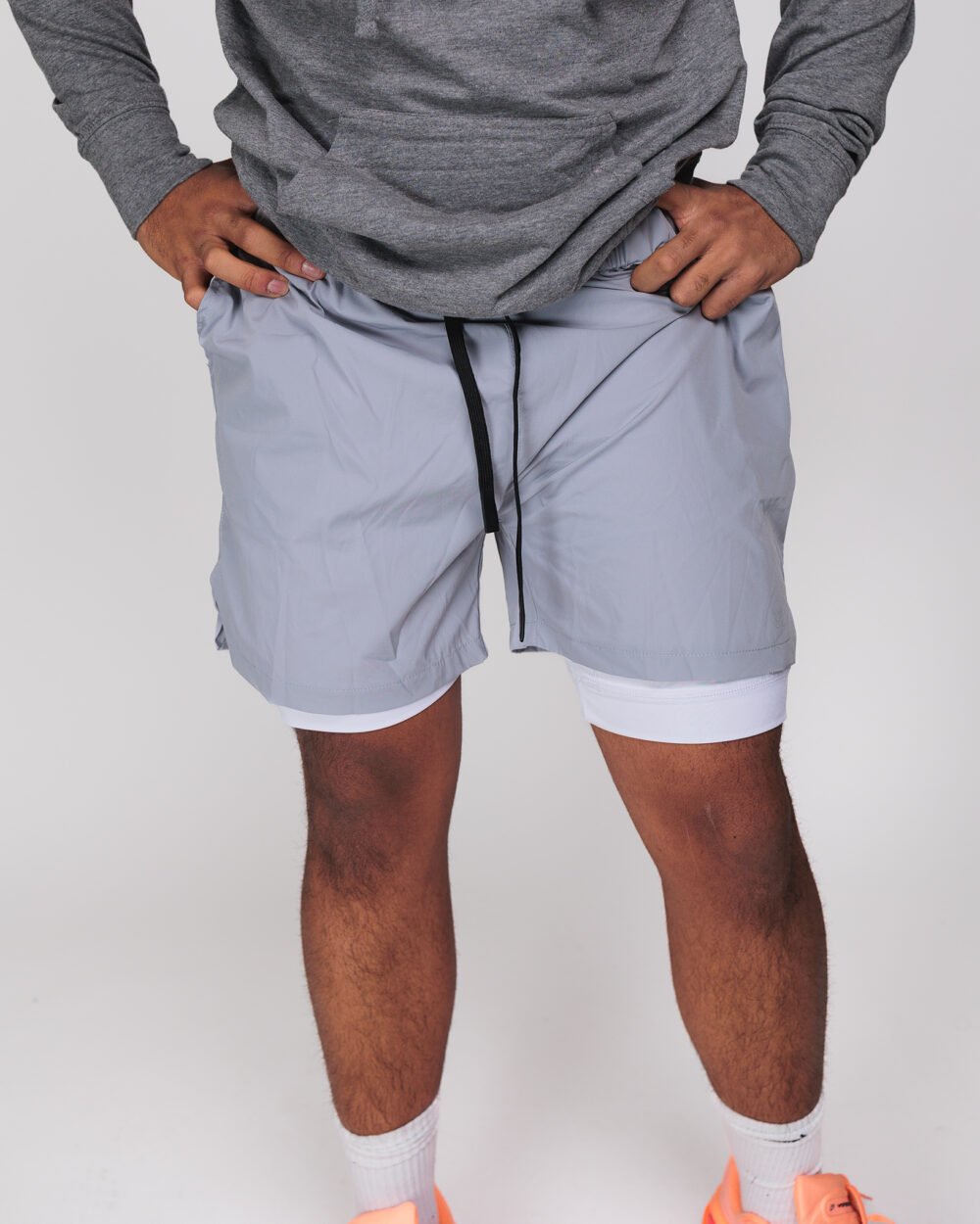 Mecca Quick-Dri Shorts