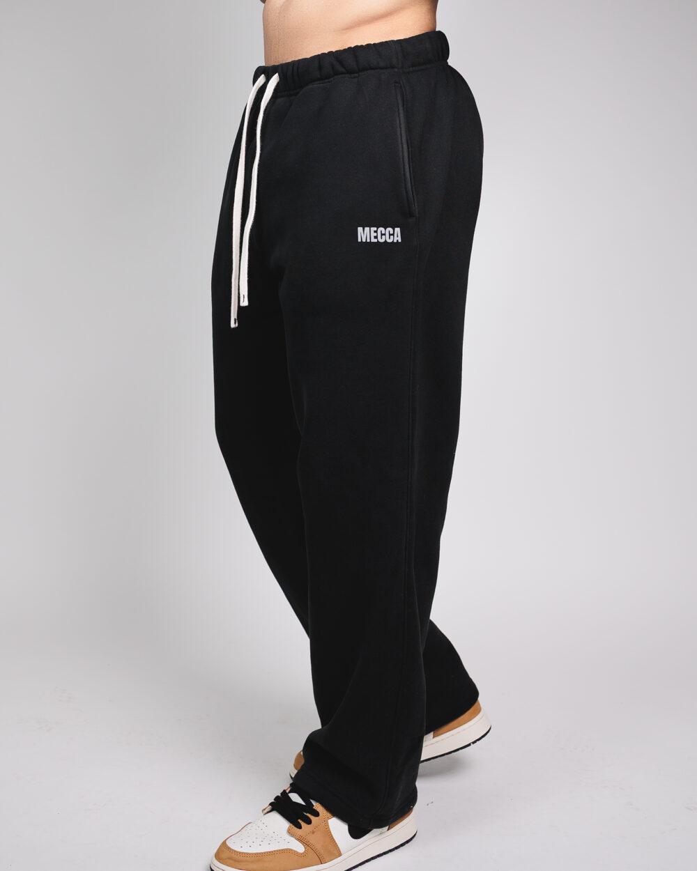 Bonafide Straight Leg Sweatpants