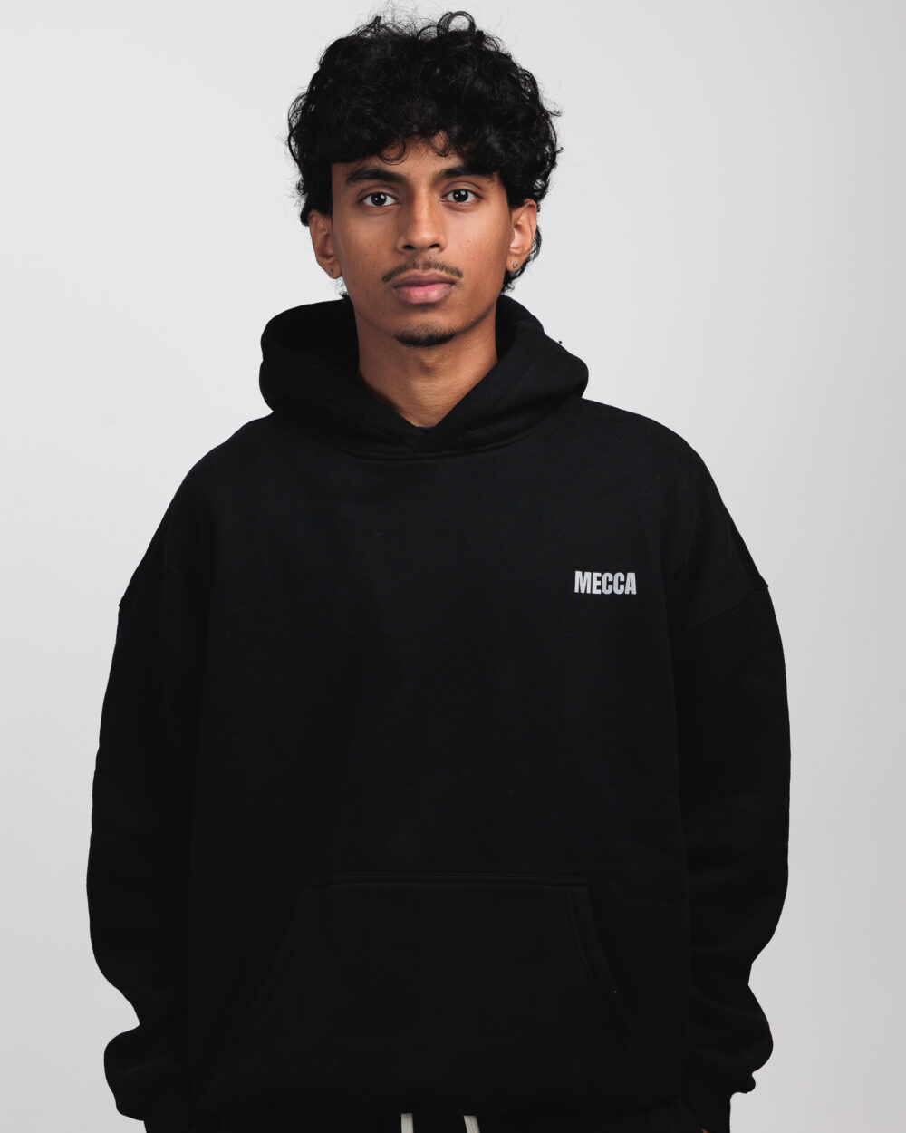 Bonafide Hoodie