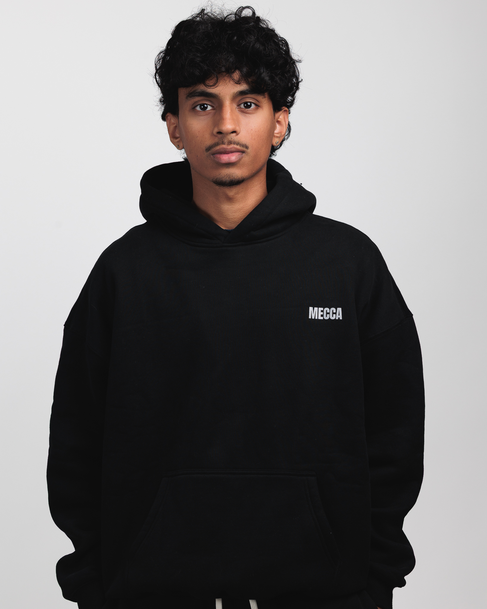 Bonafide Hoodie - Image 1