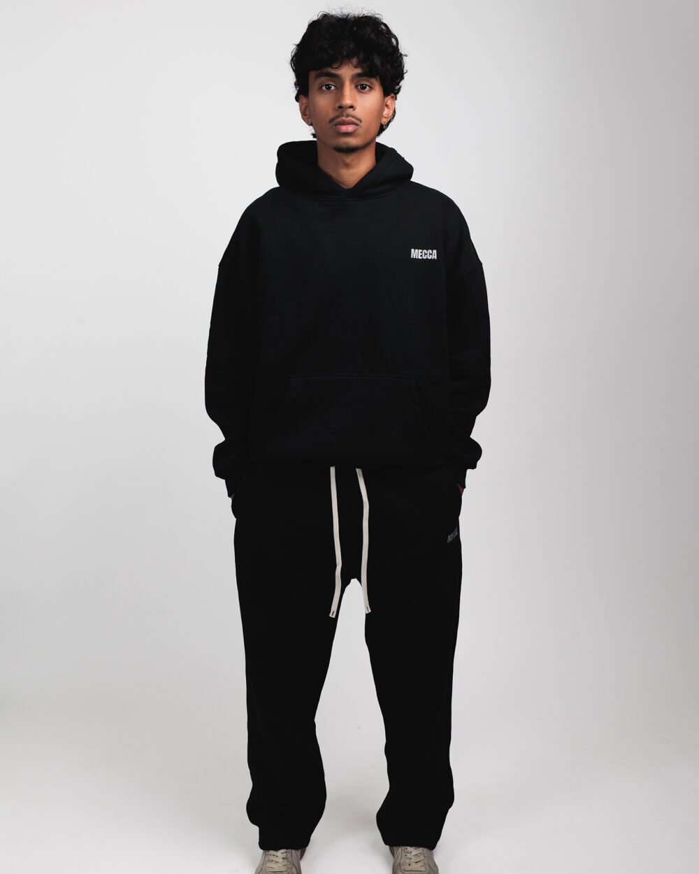 Bonafide Straight Leg Sweatpants